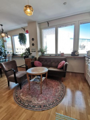 Art Suite in Rovaniemi